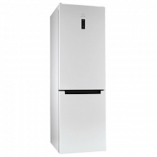 Холодильник Indesit DF 5180 W белый