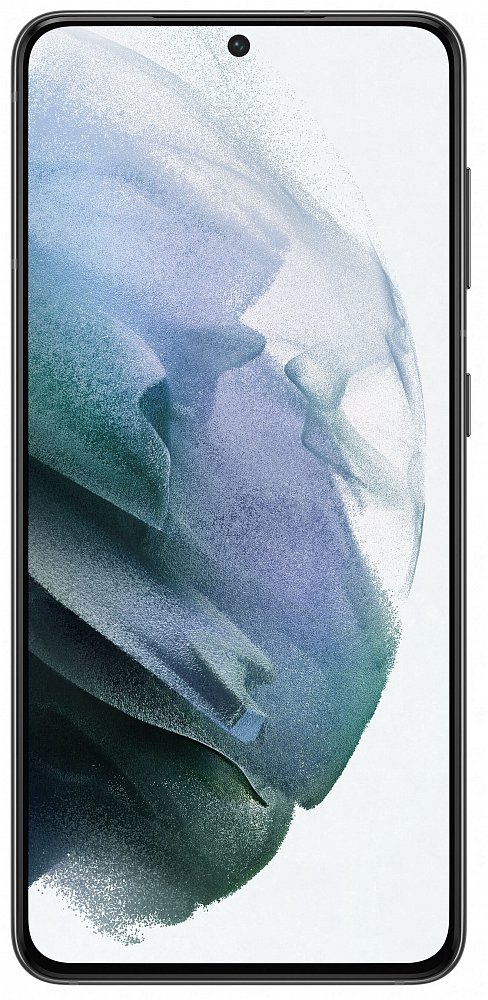 Смартфон Samsung Galaxy G990 S21 FE 8/256GB Gray - фото 2