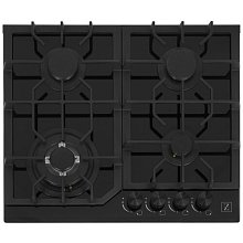 Встраиваемая газовая поверхность ZUGEL ZGH601B