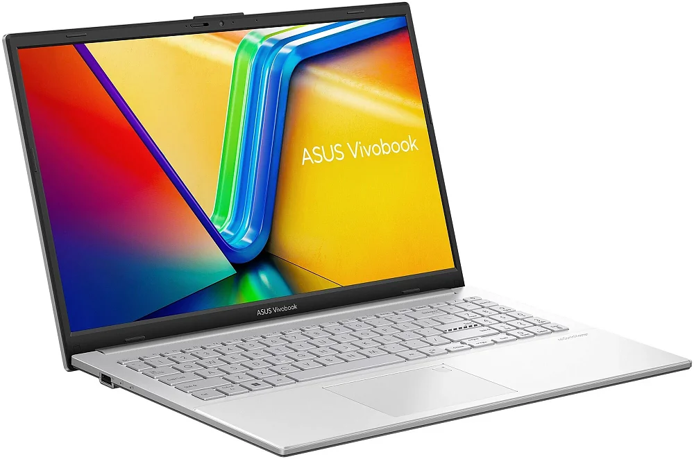 Ноутбук ASUS Vivobook Go E1504FA /15.6/AMD R5-7520/16GB/512GB/IntegrGr/NoOS/Silver (90NB0ZR1-M01EC0) - фото 5