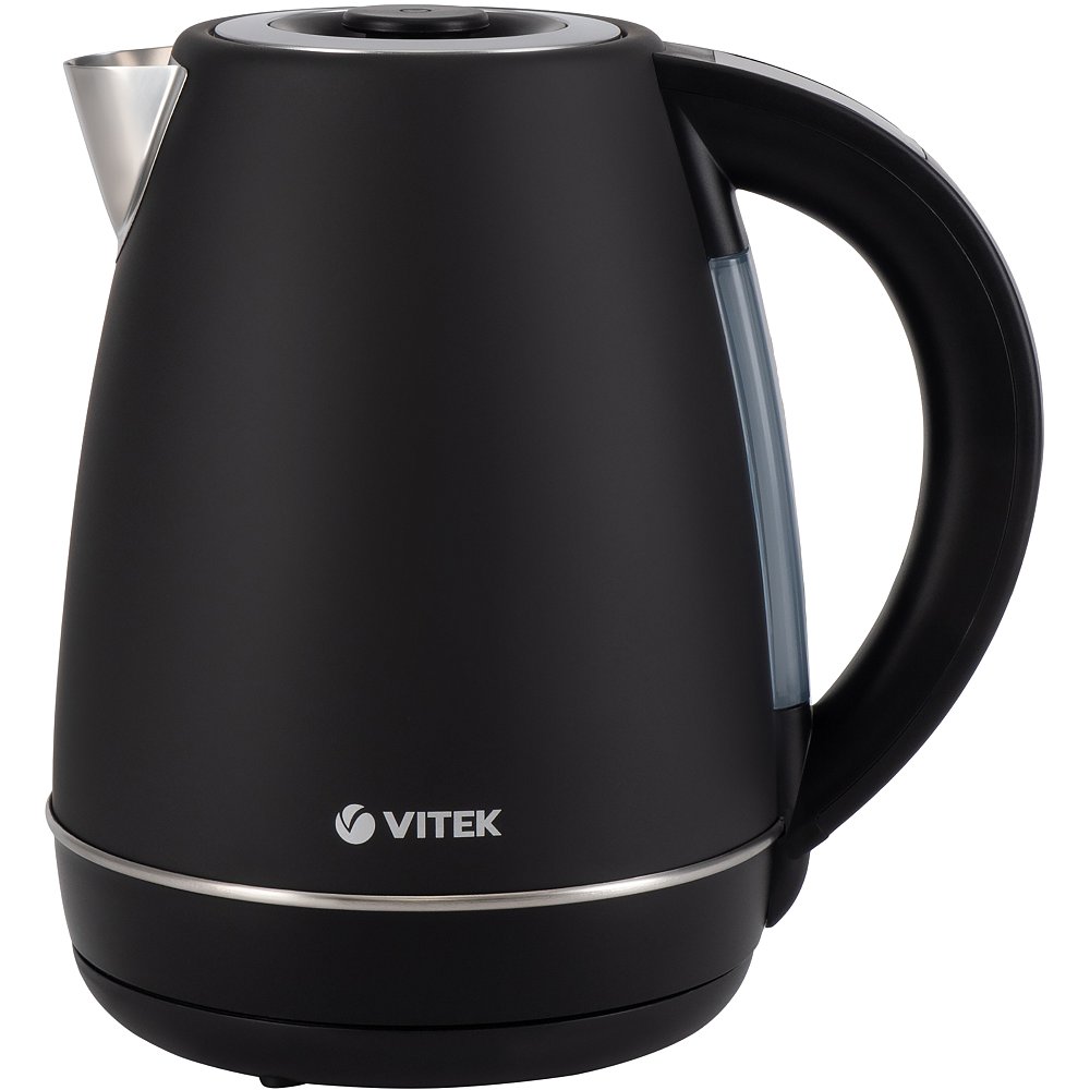 Чайник Vitek VT-1161 черный - фото 11