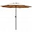 Зонт для сада Афина AFM-270/8k-Beige - микро фото 1