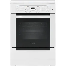 Плита электрическая Gefest ЭП Н Д 6140-03 белая