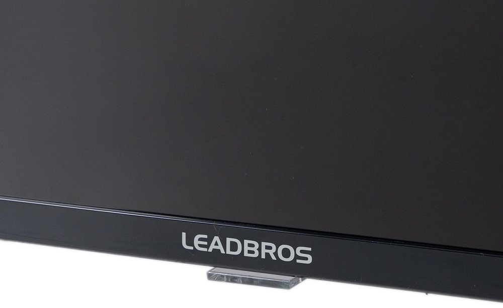Телевизор Leadbros LEADBROS TV 50FZ 50" 4K UHD - фото 7