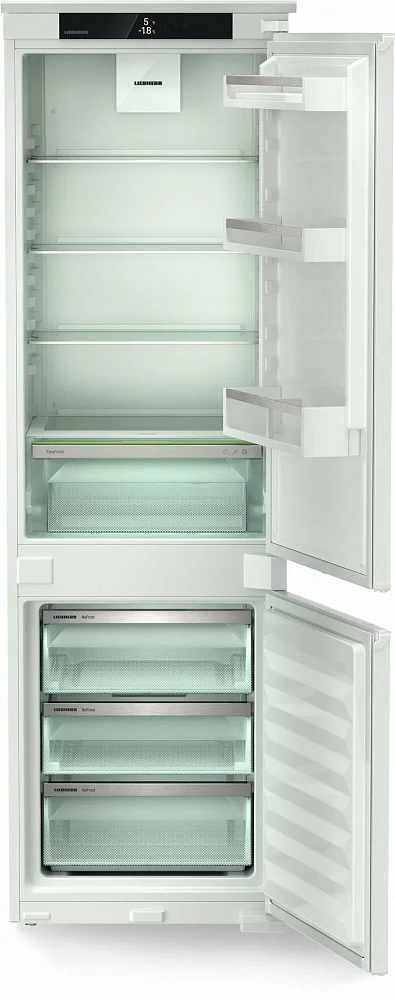Встраиваемый холодильник Liebherr ICNSf 5103-20 001 белый - фото 8