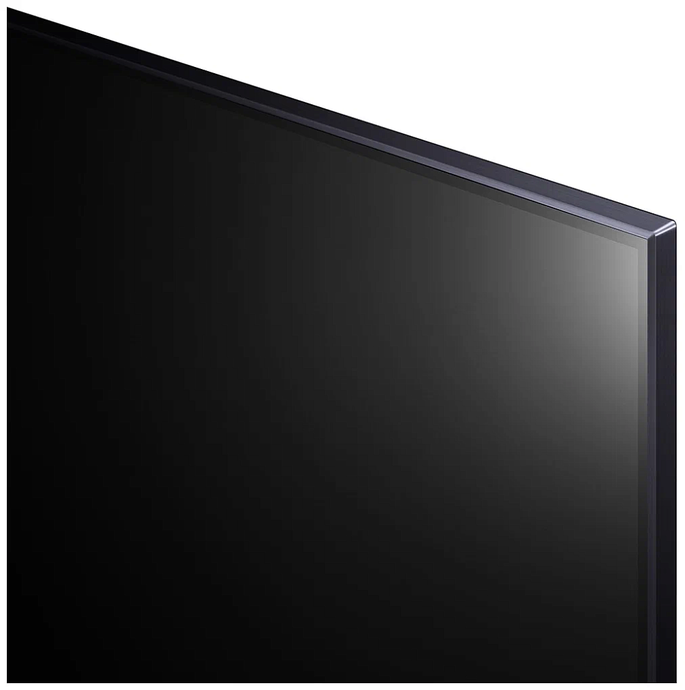 Телевизор LG 55NANO806QA 55" Черный - фото 9