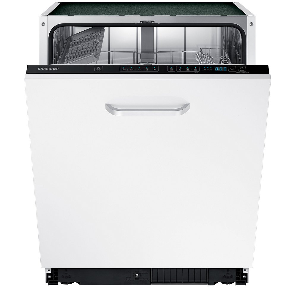 Встраиваемая посудомоечная машина Samsung DW60M5050BB/WT