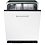 Встраиваемая посудомоечная машина Samsung DW60M5050BB/WT - микро фото 9