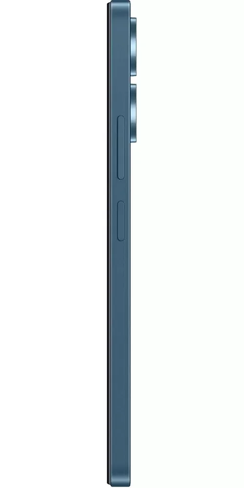 Смартфон Xiaomi Redmi 13C 6/128GB (Navy Blue) Синий - фото 3