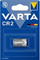 Батарейка Varta CR2 - 3V 1 шт Батарейка Varta CR2 - 3V 1 шт