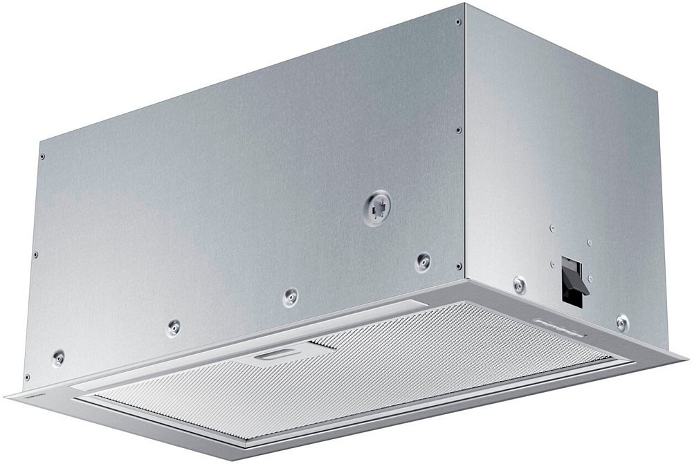 Вытяжка Samsung NK52FG454CS/UR