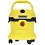 Пылесос Karcher WD 2 Plus V-12/6/18/C желтый - микро фото 11 Пылесос Karcher WD 2 Plus V-12/6/18/C желтый - микро фото 11
