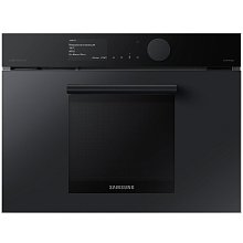 Встраиваемый духовой шкаф Samsung NQ50T9539BD/WT черный