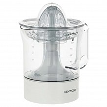Соковыжималкa Kenwood JE280A белая