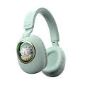 Наушники HARPER HB-416 green