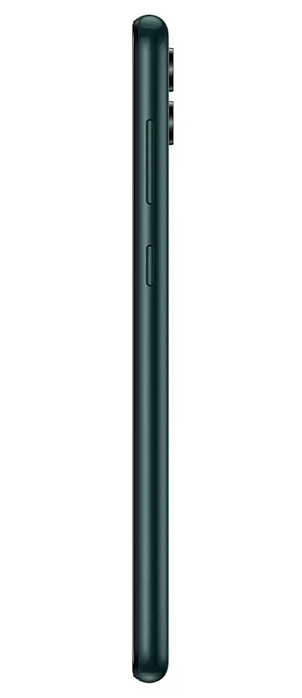 Смартфон Samsung Galaxy A04 3/32GB зеленый - фото 2