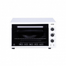 Мини-печь Artel MD 3618 E белая