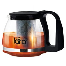 Заварочный чайник LARA LR06-07 0,7 л