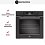 Встраиваемый духовой шкаф Bertazzoni F6011PROELN - микро фото 11