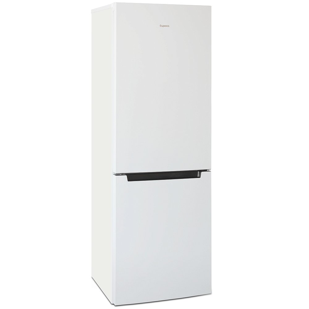 Холодильник Бирюса 820NF белый - фото 1