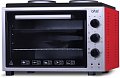 Мини-печь Artel MD 3614 E красная KZ Мини-печь Artel MD 3614 E красная KZ