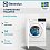 Встраиваемая стиральная машина Electrolux EWN7F447WI - микро фото 10