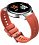 Смарт-часы Blackview X1 Nodic 512KB+64MB Silver - микро фото 5