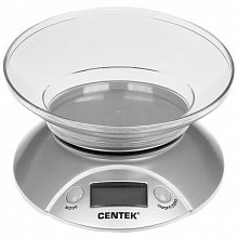 Весы кухонные Centek CT-2451