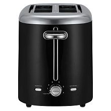 Тостер VITEK VT-1581 черный