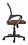 Компьютерное кресло Woodville Turin коричневое - микро фото 8