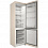 Холодильник Indesit ITR 4200 E бежевый - микро фото 4