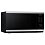 Микроволновая печь Samsung MS23DG4504ATBW черная - микро фото 8