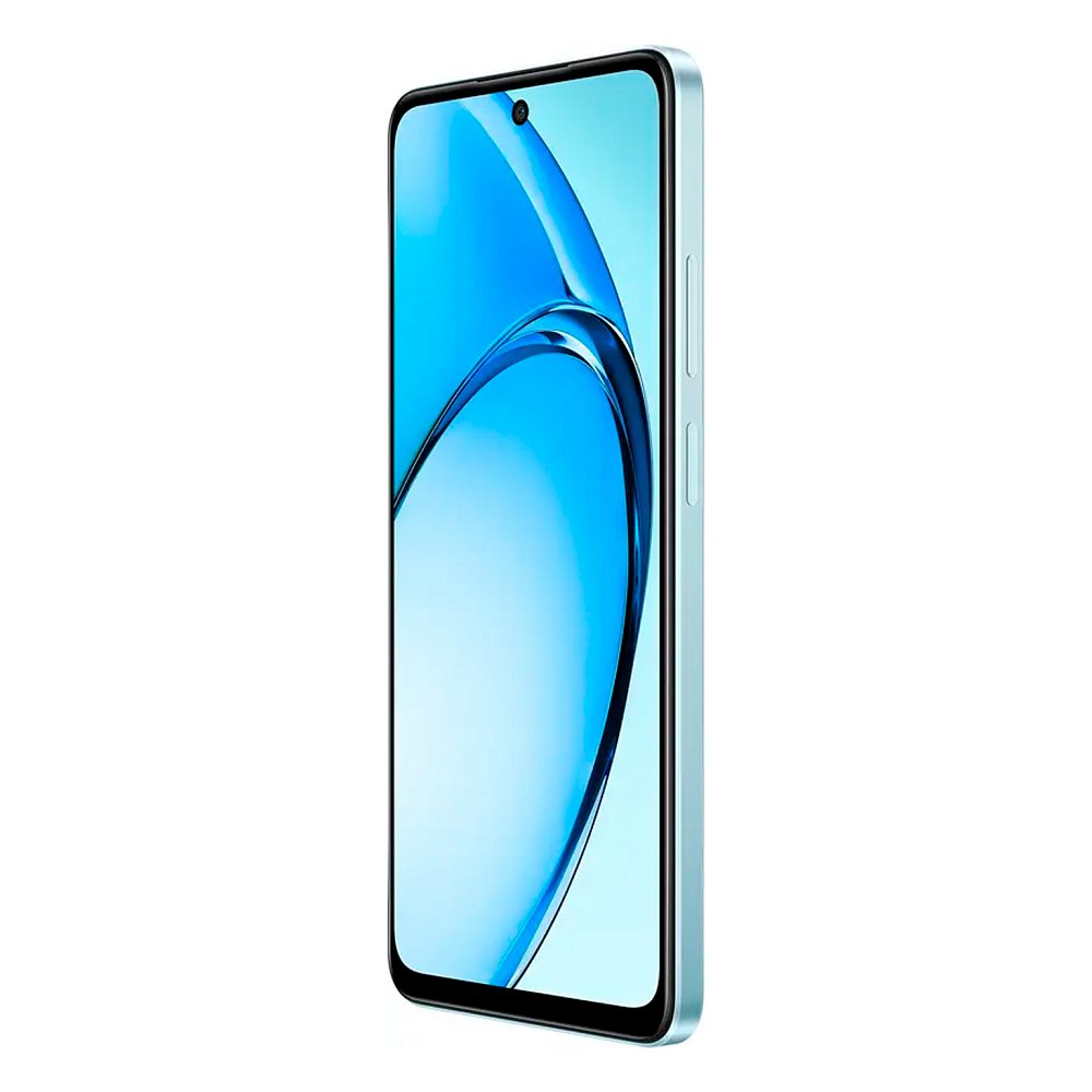 Смартфон OPPO A3x 4 ГБ/128 ГБ Ocean Blue - фото 9