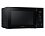Микроволновая печь Samsung MG30T5018AK/BW - микро фото 8