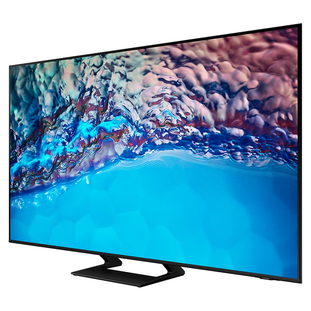 Телевизор Samsung UE55BU8500UXCE 55" 4K UHD