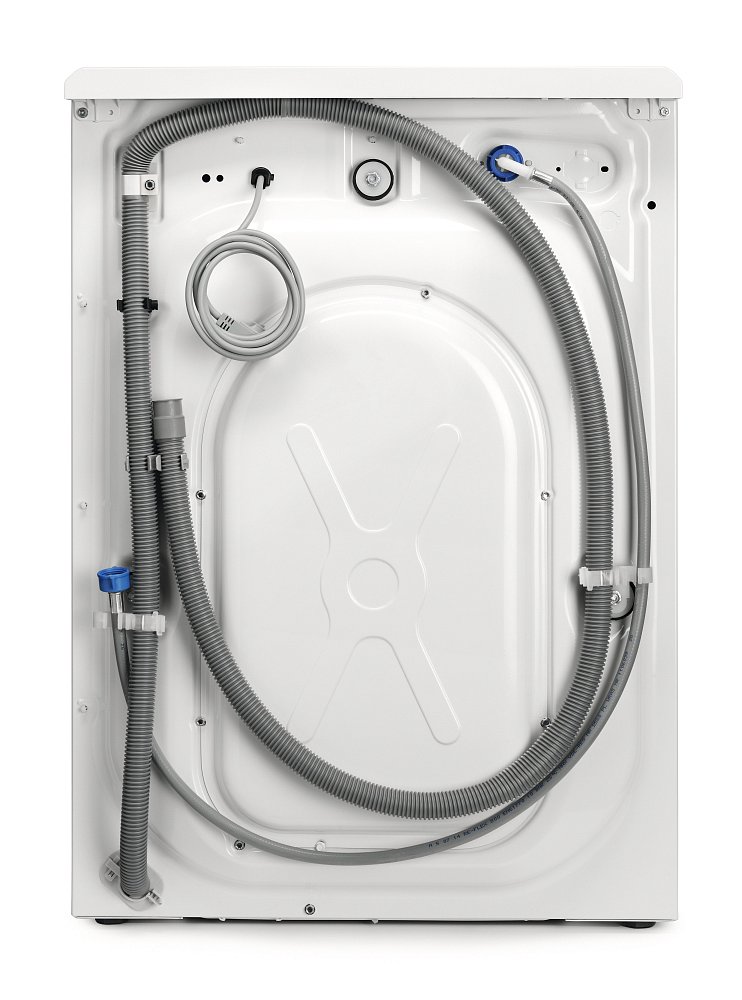 Стиральная машина Electrolux EW8F229ST - фото 3