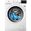 Стирально-сушильная машина Electrolux EW7WR447W Белая - микро фото 3