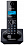 Телефон Panasonic KX-TG 1711 RUB, черный - микро фото 2