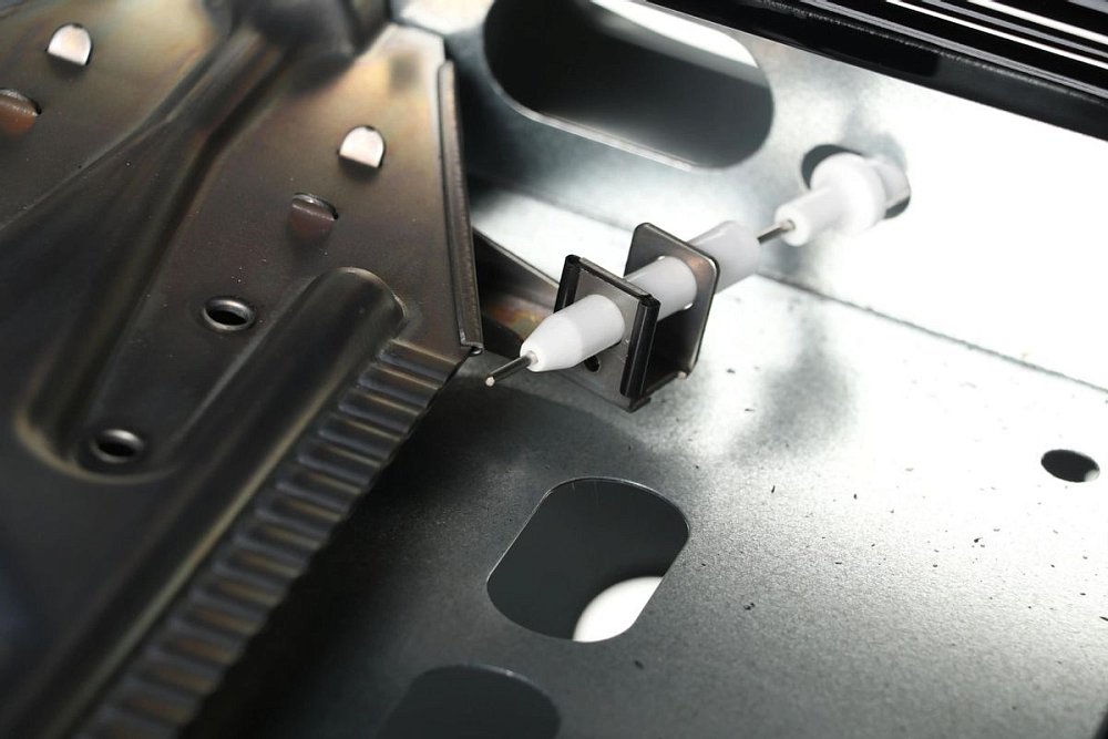 Плита газовая Gefest ПГ 5100-04 - фото 33