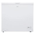 Морозильный ларь Indesit ICF 200 белый
