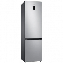 Холодильник Samsung RB38T7762SA/WT серебристый