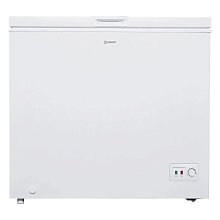 Морозильный ларь Indesit ICF 200 белый