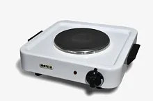 Плита настольная электрическая Мечта 111Ч белая