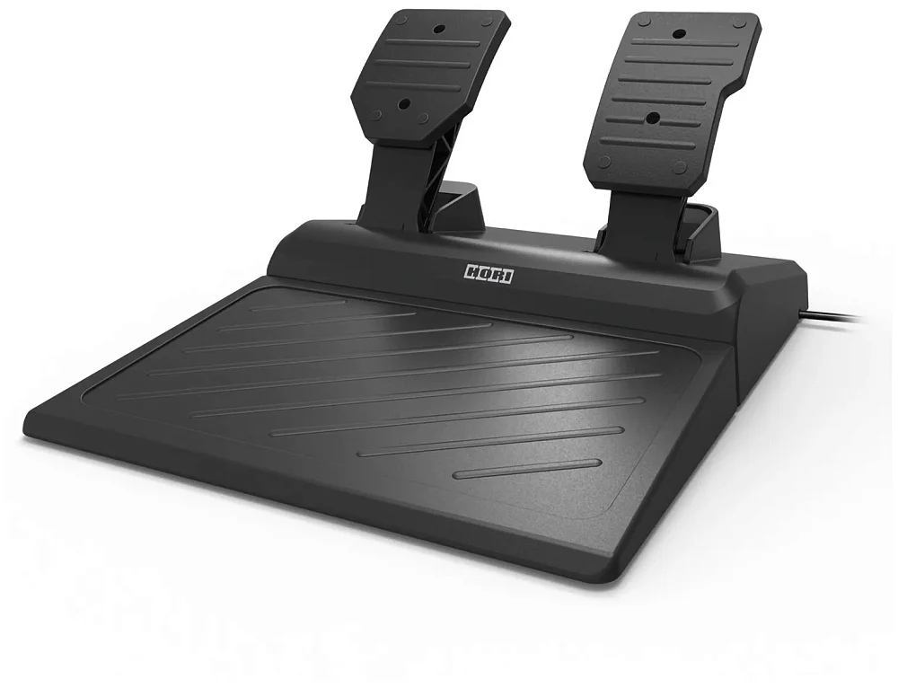 Игровой руль Hori Racing Wheel APEX, PS5, PS4 (SPF-004U) HR230 - фото 5