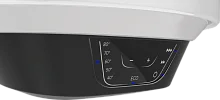 Водонагреватель Ariston PRO1 ECO 65 V SLIM 1.8K PL EU, 65л