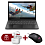 Ноутбук Lenovo IdeaPad (81LW00JURK) + Мышь для игр HyperX Pulsefire Core HX-MC004B(4P4F8AA) + Наушник AirBuds 4 White - микро фото 7