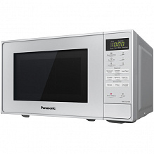 Микроволновая печь Panasonic NN-ST27HMZPE, белый