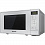 Микроволновая печь Panasonic NN-ST27HMZPE, белый - микро фото 1
