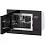 Встраиваемая микроволновая печь KRONA REIN 60 BL - микро фото 10