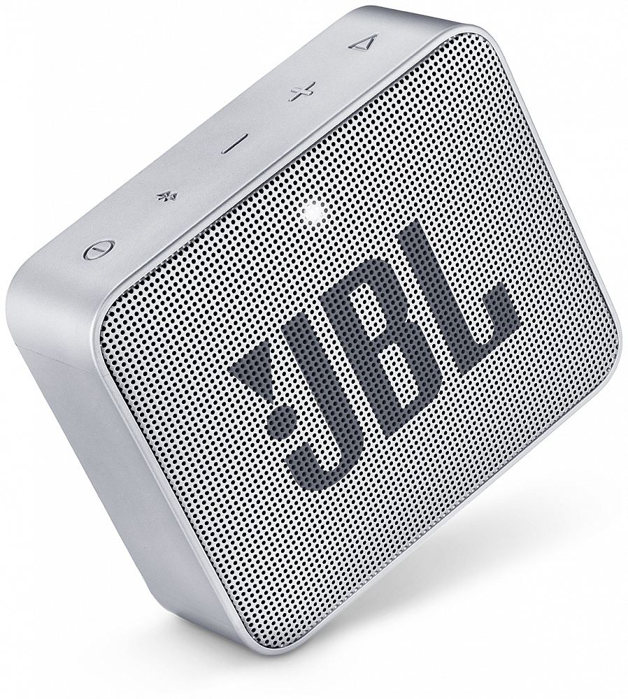 Портативная колонка JBLGO2GRY JBL Go 2 Grey - фото 4